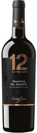 Primitivo 12e mezzo 2021 12 