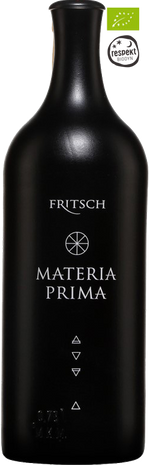 Materia prima orange wine 2020 biodynamisch  