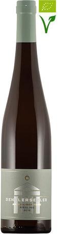 Riesling am heiligen berg trocken 2023 130% 