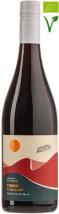 Corvezzo Puglia rosso “strade bianche” 2024 75 cl 130%