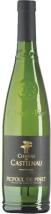 Domaine de Castelnau Picpoul de pinet 2025 13 
