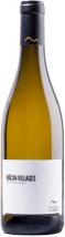 Domaine des Crêts Mâcon villages chardonnay 2024 12 