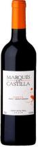 Marques de Castilla Marquès de castilla barrica merlot &and cabernet sauvignon 2020 12 