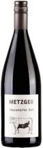 Weingut Metzger Hausmarke rot 2022 100cl 130% 