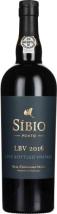 Sibio Late bottled vintage 2016 port
