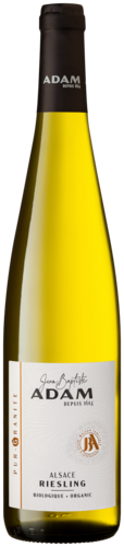 Riesling pur-granite bio