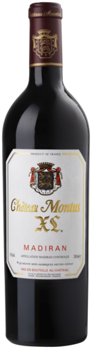 Chateau montus xl