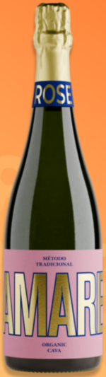 Organic cava