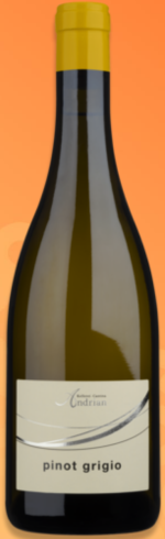 Pinot grigio
