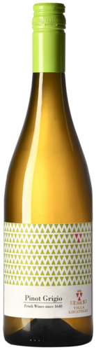 Villa locatelli pinot grigio