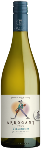 Rock and rolle vermentino