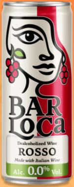 Rosso 0.0% 25cl