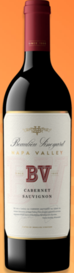 Beaulieu vineyard napa valley cabernet sauvignon