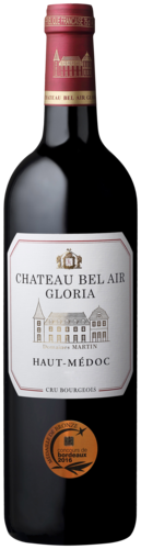Château gloria