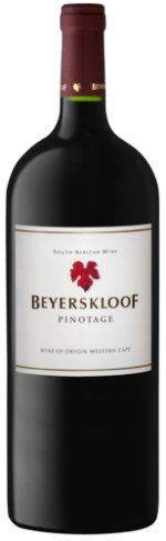 Pinotage magnum 150cl