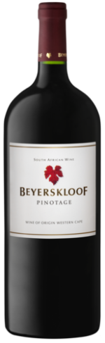Pinotage magnum 150cl