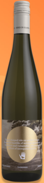 Tasmanian riesling