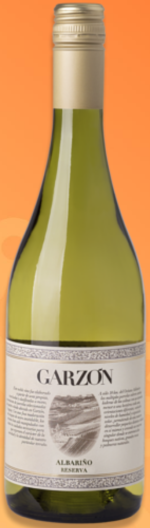 Reserva albariño