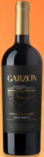 Single vineyard petit verdot