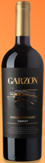Single vineyard tannat