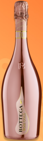 Prosecco gold