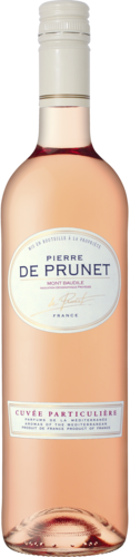 Pierre de prunet