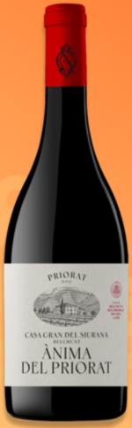 Anima del priorat