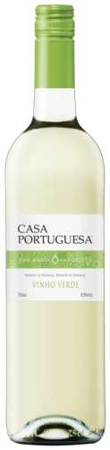 Casa portuguesa vinho verde