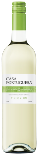 Vida portuguesa vinho verde