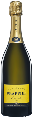 Carte d'or brut