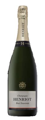 Henriot brut souverain