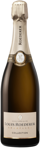 Louis roederer collection 245