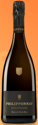 Philipponnat blanc de noirs