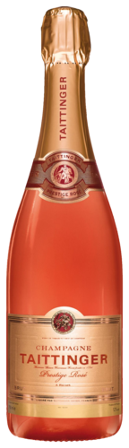 Taittinger prestige