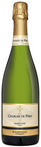 Cremánt de bourgogne brut