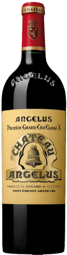 Château angelus