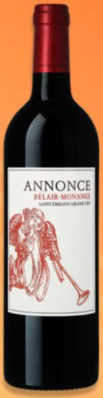 Annonce de belair monange