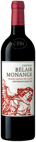 Château belair monange