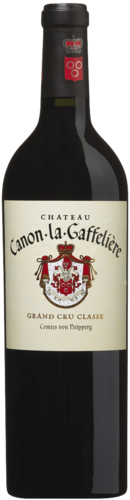 Château canon la gaffelière