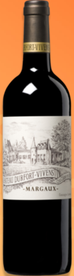 Château durfort-vivens