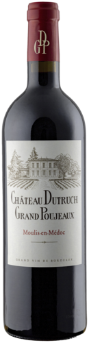 Château dutruch grand poujeaux