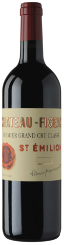 Château figeac