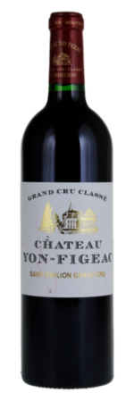 Château yon figeac