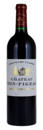 Château yon figeac