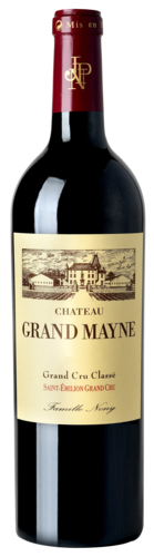 Château grand mayne
