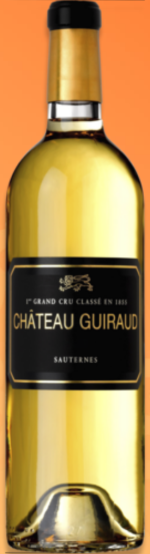 Château guiraud