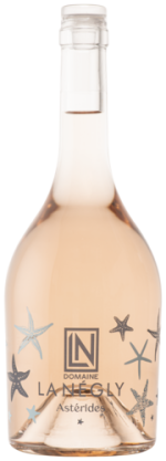 Domaine la négly astérides
