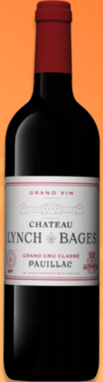 Château lynch-bages