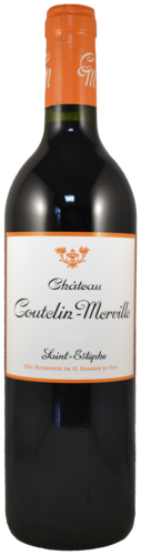 Château coutelin merville