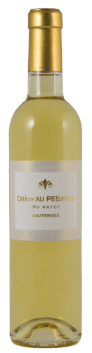 Sauternes 37.5cl